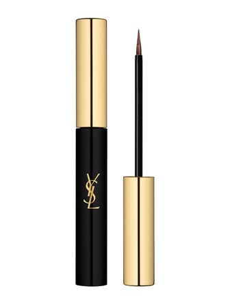 Yves Saint Laurent Make-Up Couture Eyeliner Liquid
