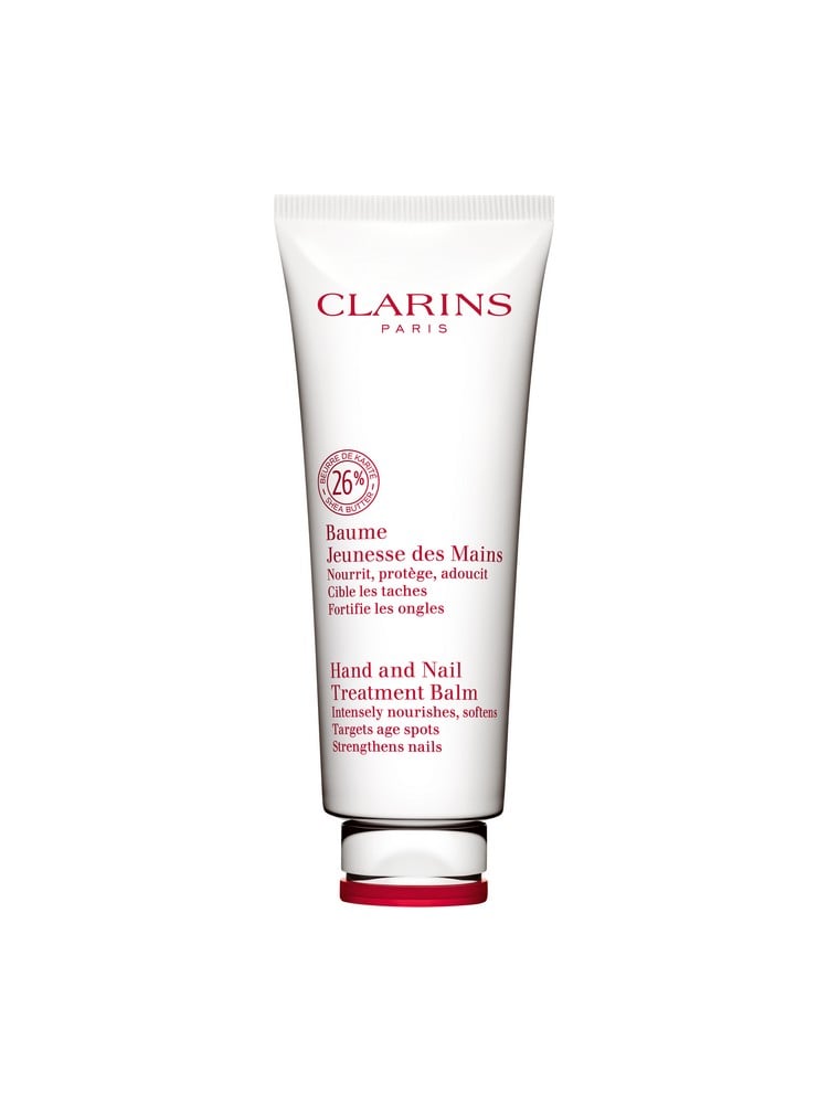 Clarins Body Special Care Hand and Nail Treatment Balm Balsem