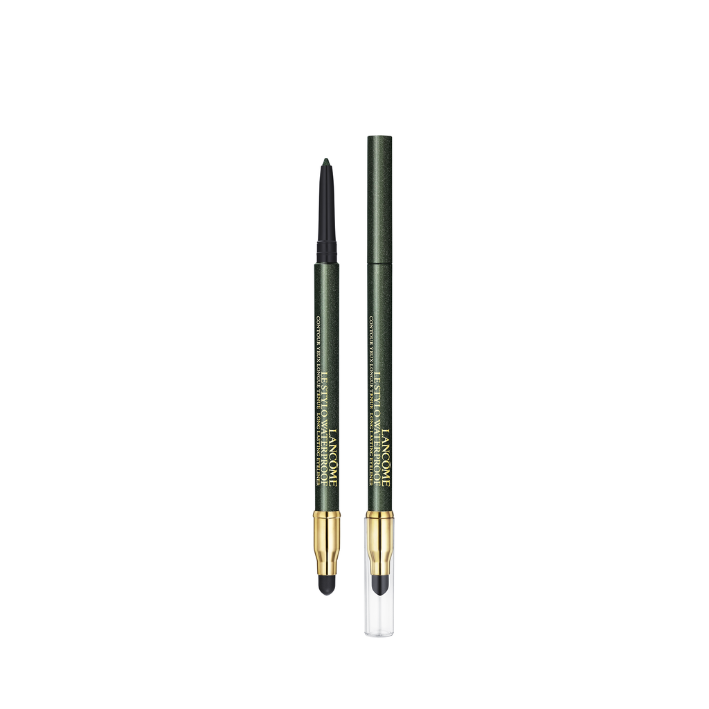Lancôme Make-Up Le Stylo Eyeliners & Eye Pencils Le Stylo Waterproof Potlood Noir Onyx 1St