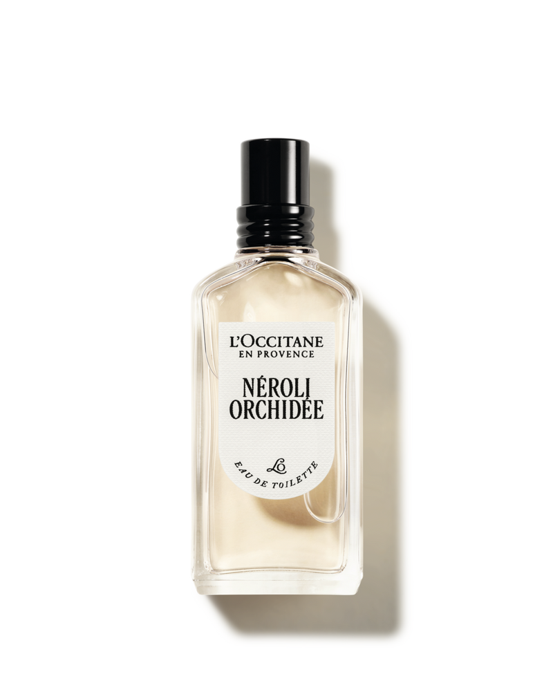 L'Occitane Néroli Orchidee Eau de Toilette