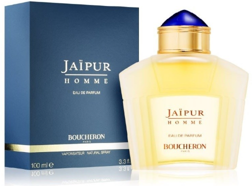 Boucheron Jaipur Homme Jaipur Homme Eau de Parfum