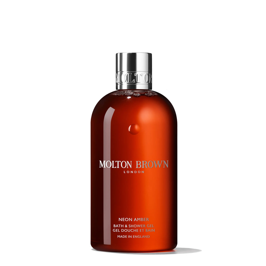 Molton Brown Bath & Body Neon Amber Neon Amber Bath & Shower Gel