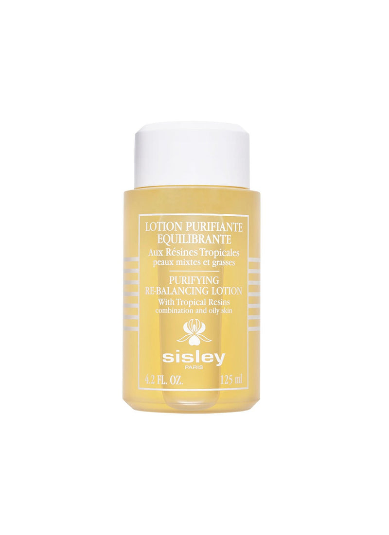 Sisley Huidverzorging Lotion Purifiante Equilibrante Gemengde/Vette Huid