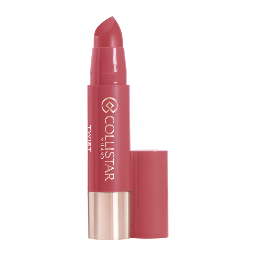 Collistar Make-Up Twist Balmy Gloss Twist Balmy Gloss Lipstick