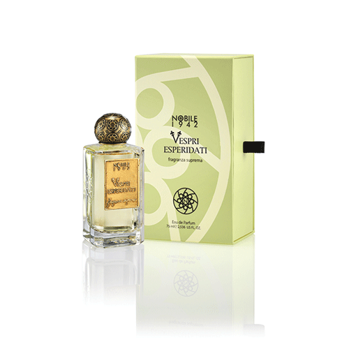 Nobile 1942 Vespri Esperidati Eau de Parfum