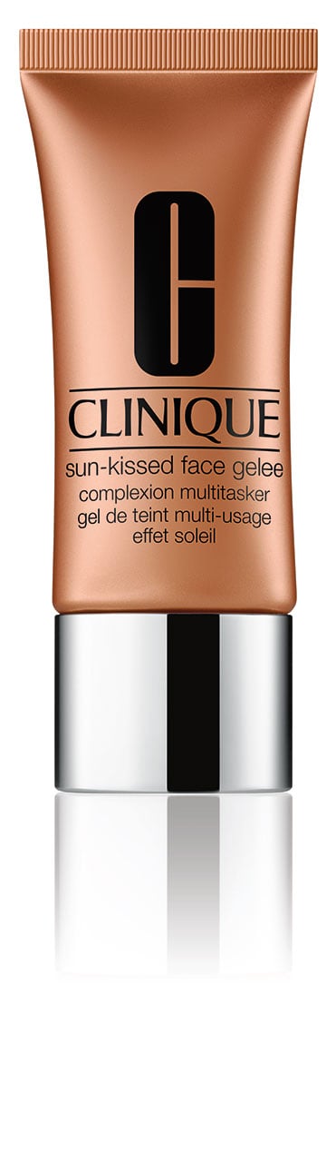 Clinique Gezichtsverzorging Sun-Kissed Face Gelee Complexion Multitasker Dagcrème