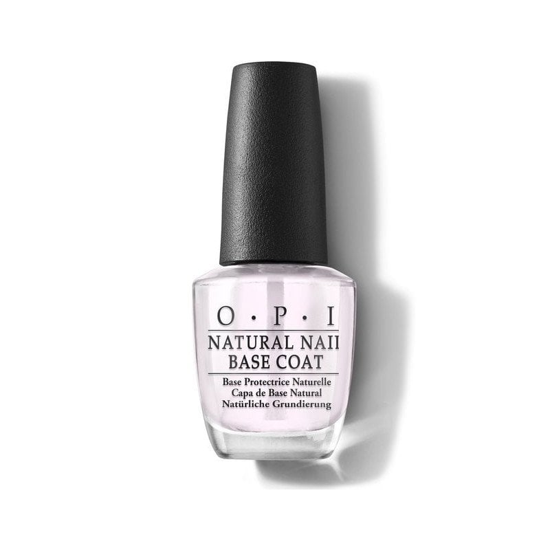 OPI Base & Top Coats Natural Nail Base Coat Nagellak