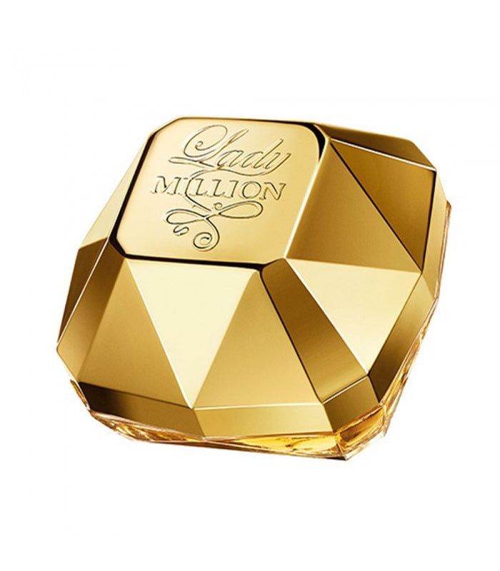 Paco Rabanne Lady Million Eau de Parfum