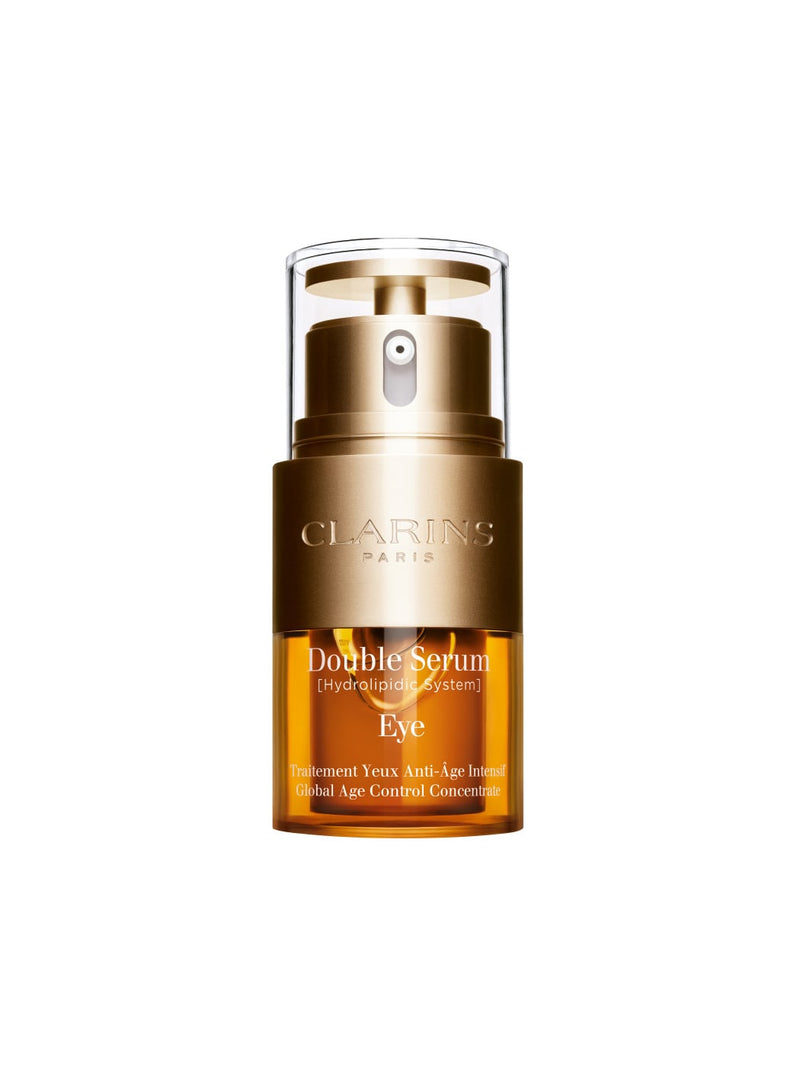 Clarins Face Special Care Double Serum Eye Anti-Aging