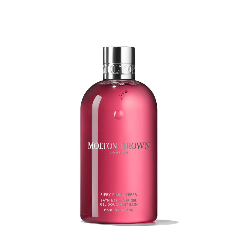 Molton Brown Bath & Body Fiery Pink Pepper Fiery Pink Pepper Gel