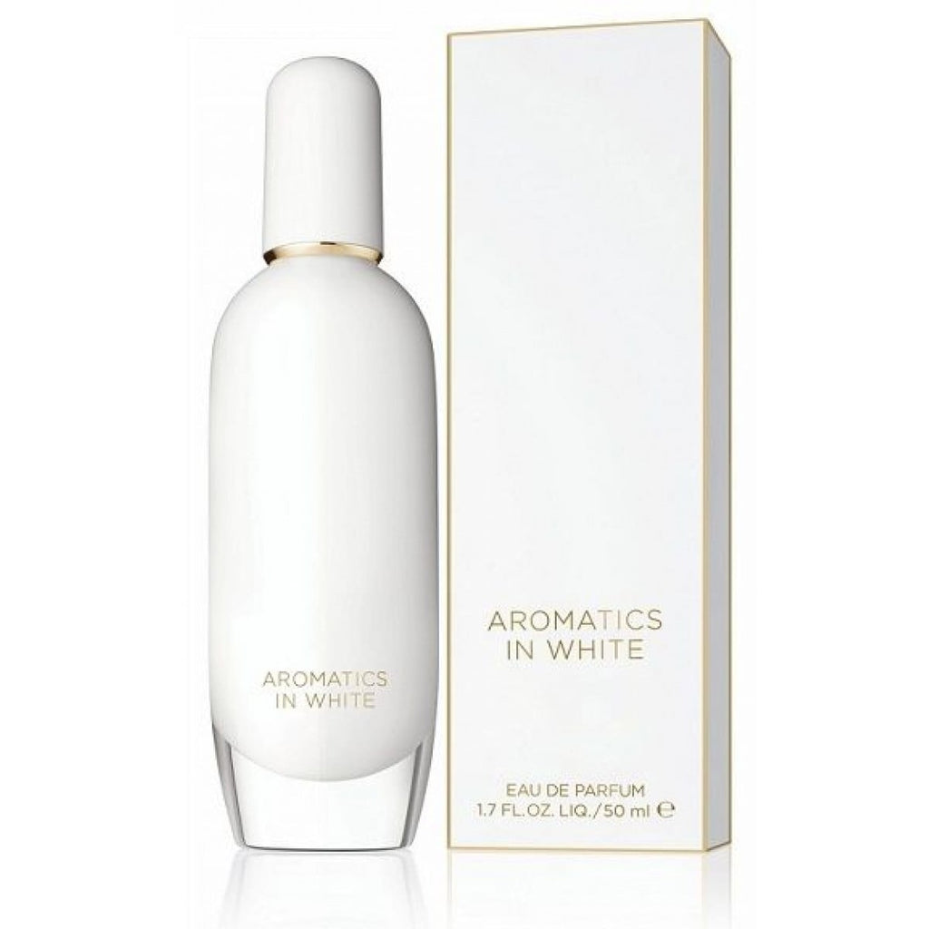 Clinique Parfum Aromatics In White Eau de Parfum