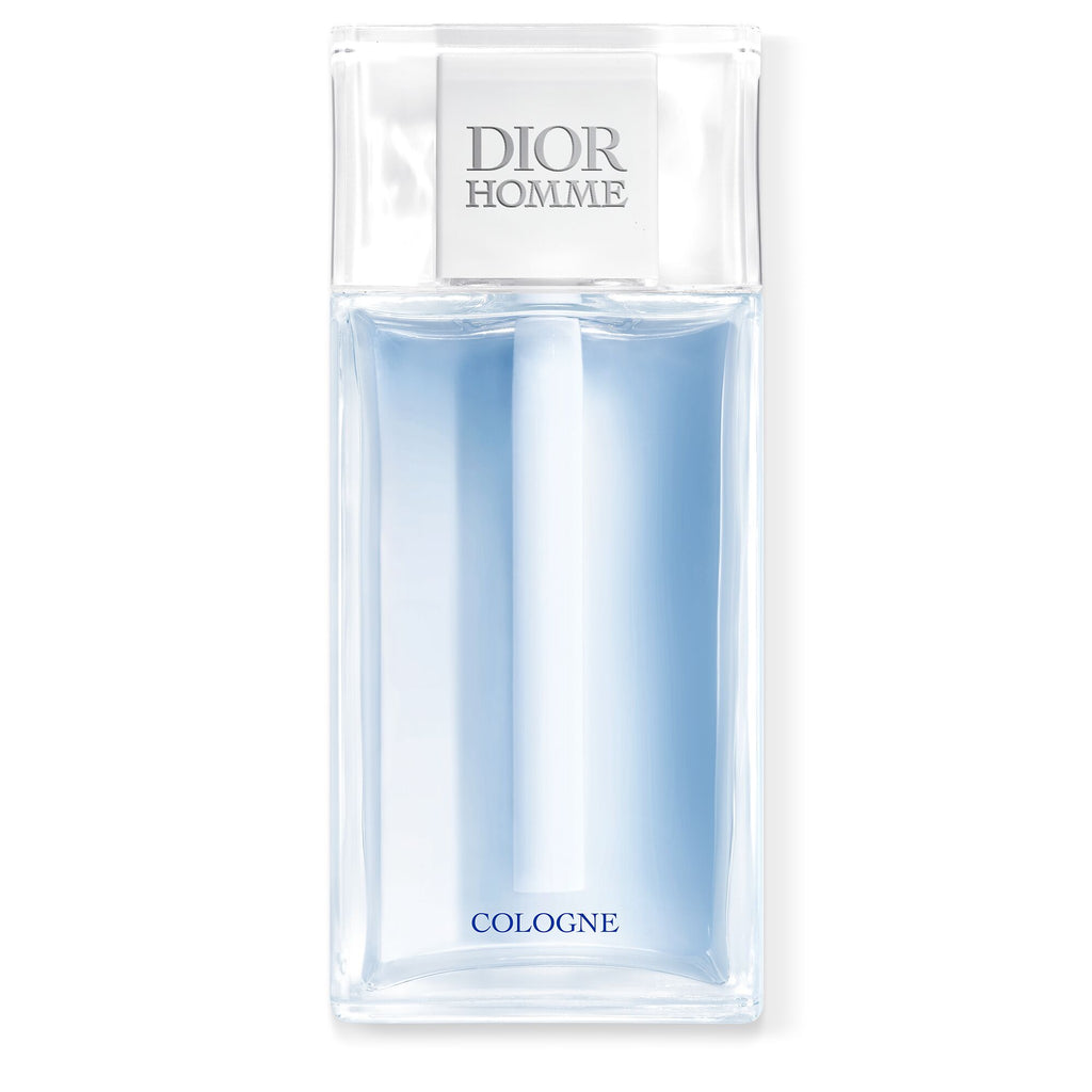 Dior Herengeuren Dior Homme Dior Homme Cologne Eau de Cologne