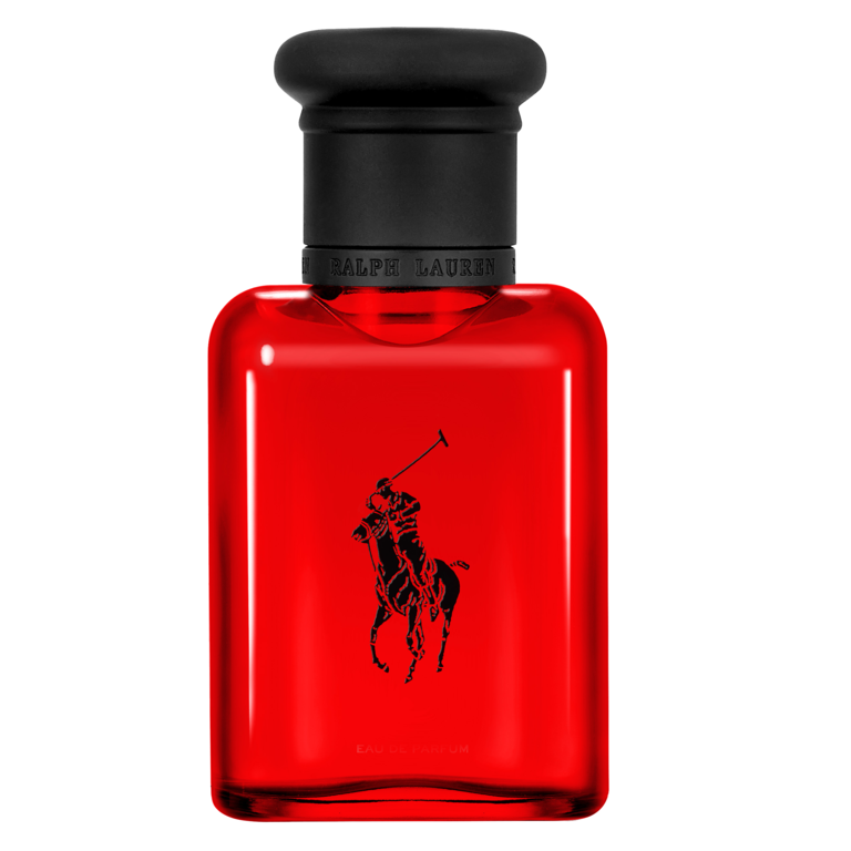 Ralph Lauren Polo Red Eau de Toilette