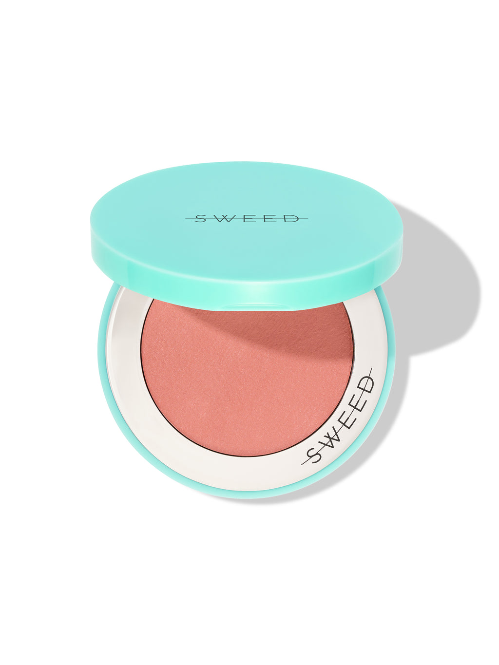 Sweed Face Cosmetics Air Blush Cream