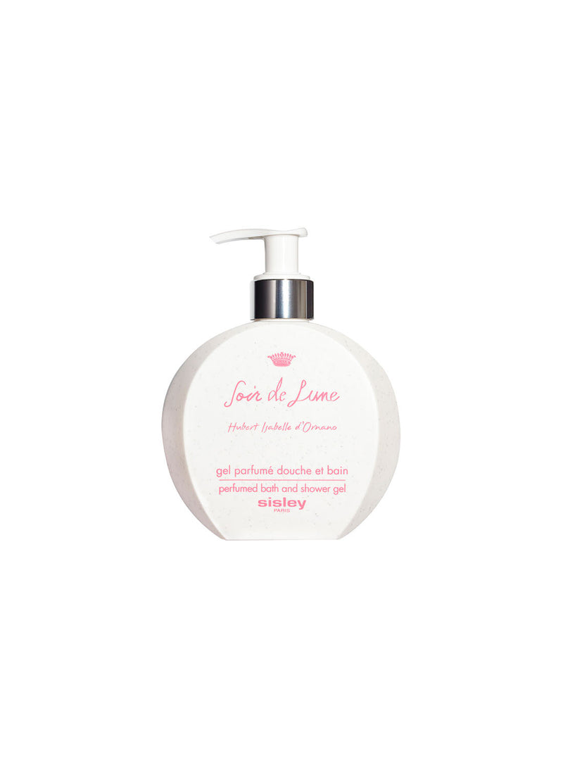 Sisley Geuren Perfumed Bath and Shower Gel