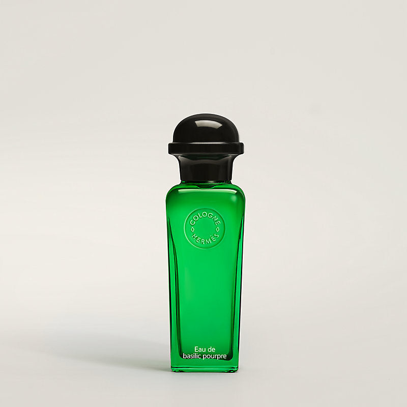 Hermès Unisex Geuren Collection des Colognes Hermès Eau de Basilic Pourpre Eau de Cologne