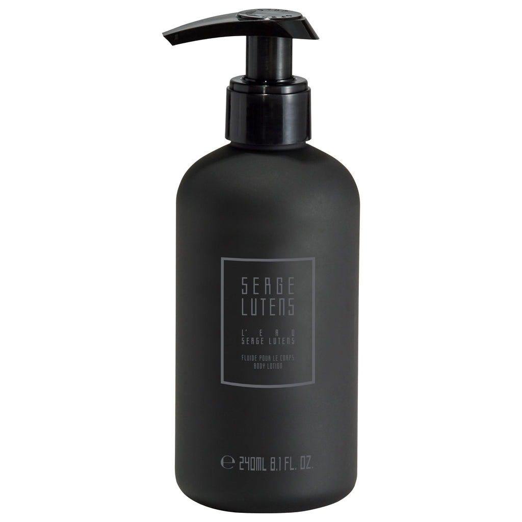 Serge Lutens L'Eau Serge Lutens Bodylotion Melk
