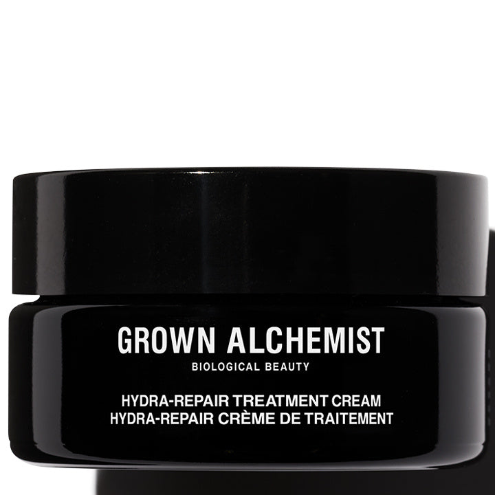 Grown Alchemist Skincare Treat Hydra-Repair Treatment Cream Dagcrème