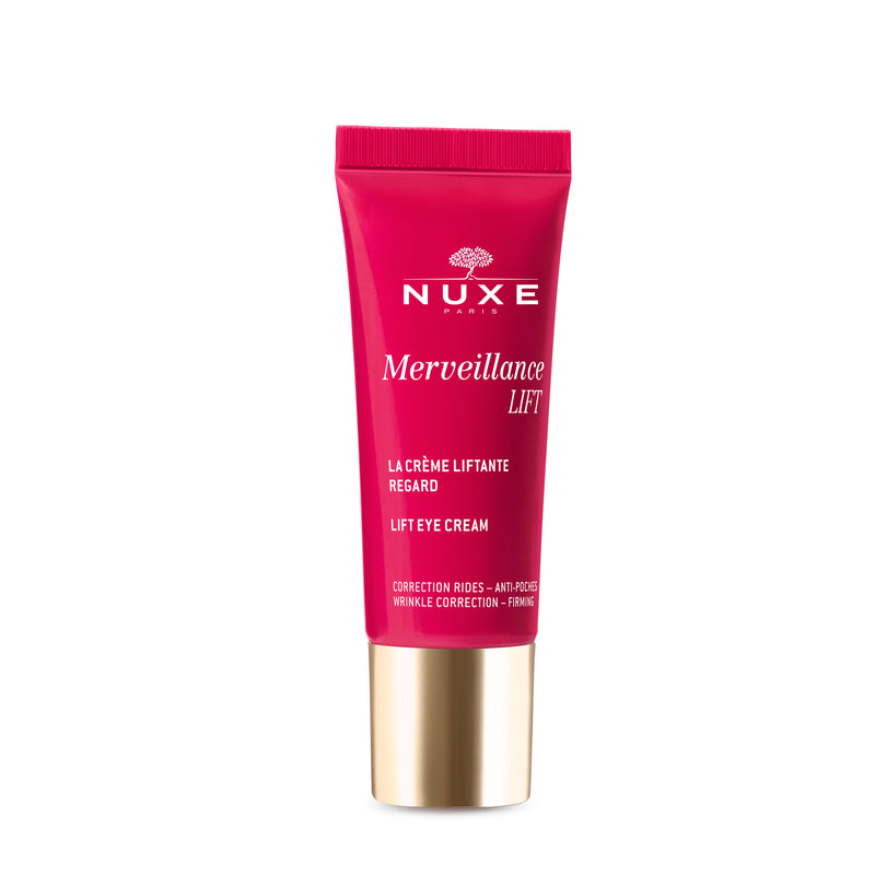 Nuxe Face Merveillance Lift Crème Liftante Regard