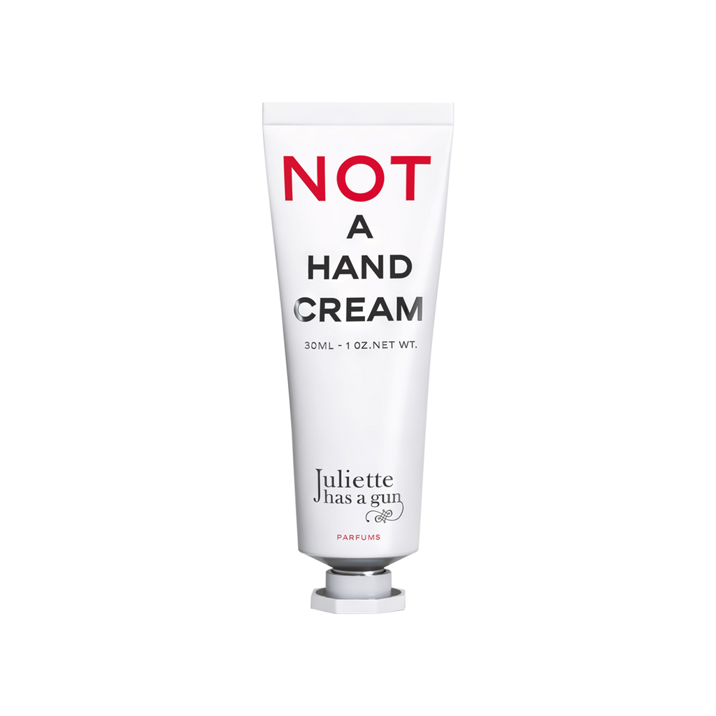 Juliette has a gun Not a Hand Cream