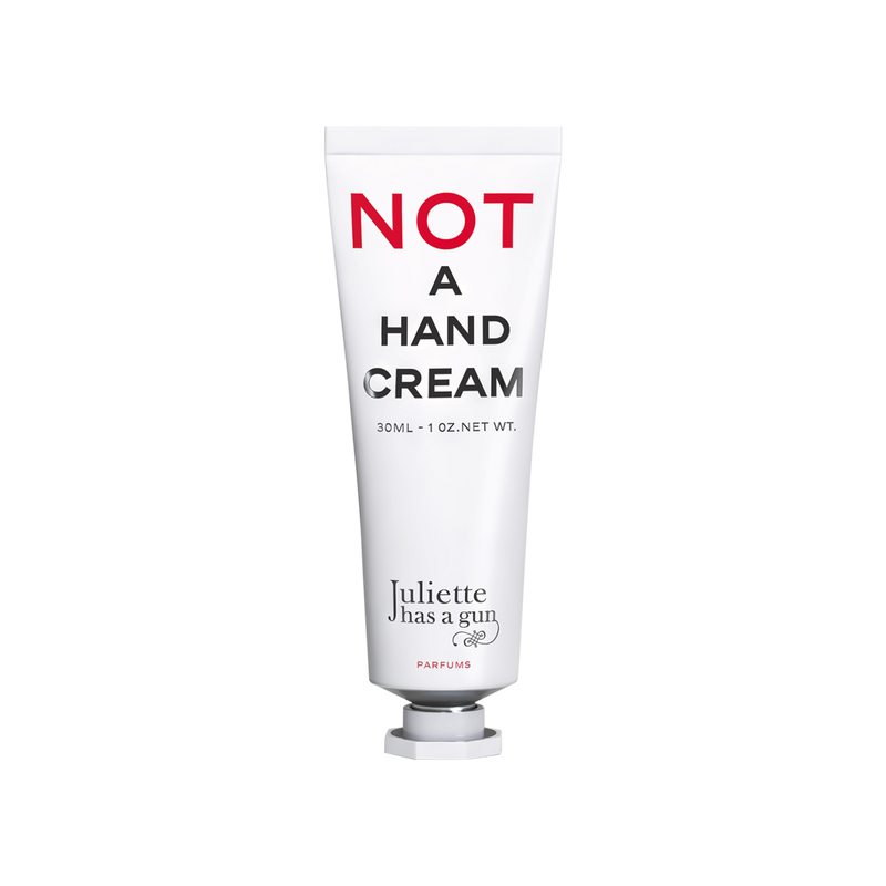 Juliette has a gun Not a Hand Cream