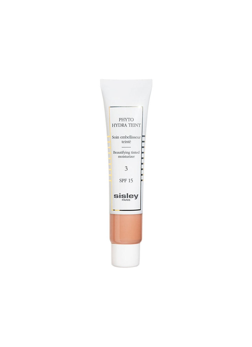Sisley Make-up Tinted Moisturizer Crème SPF15