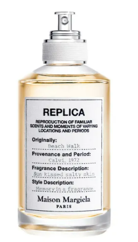 Maison Margiela Replica Beach Walk Eau de Toilette