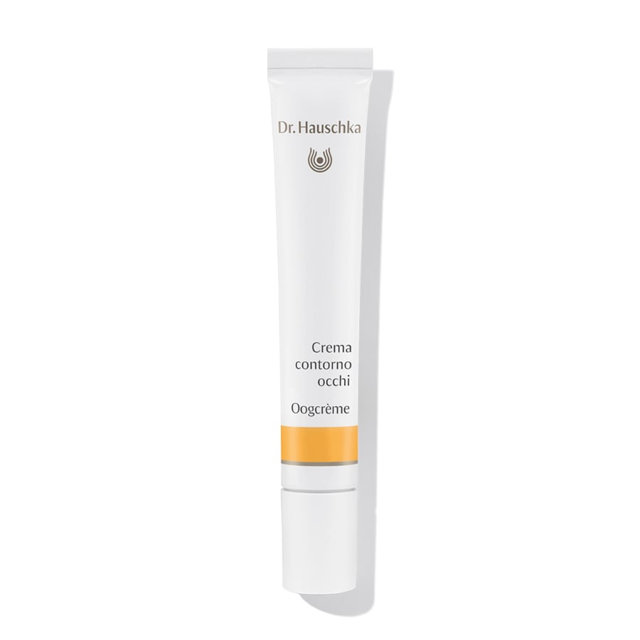 Dr. Hauschka Gezichtsverzorging Oogverzorging Oogcrème Crème