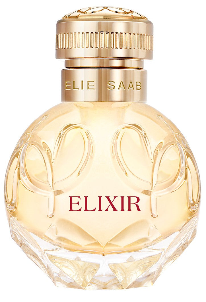 Elie Saab Elixir Eau de Parfum