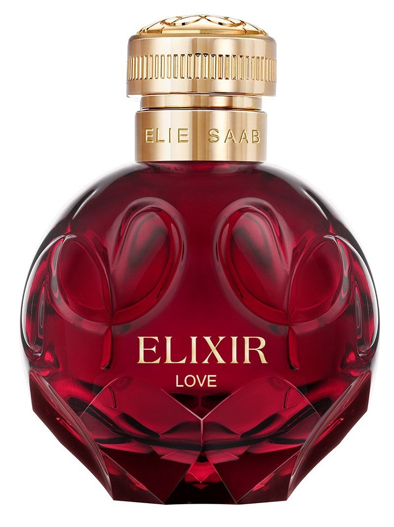 Elie Saab Elixir Love Eau de Parfum