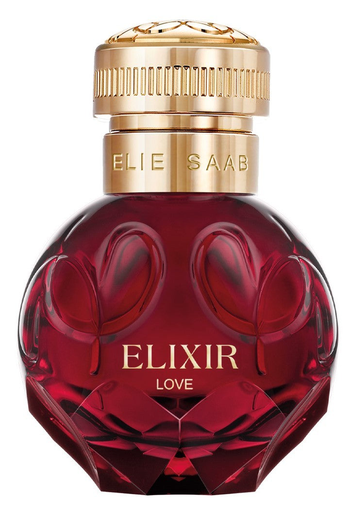 Elie Saab Elixir Love Eau de Parfum