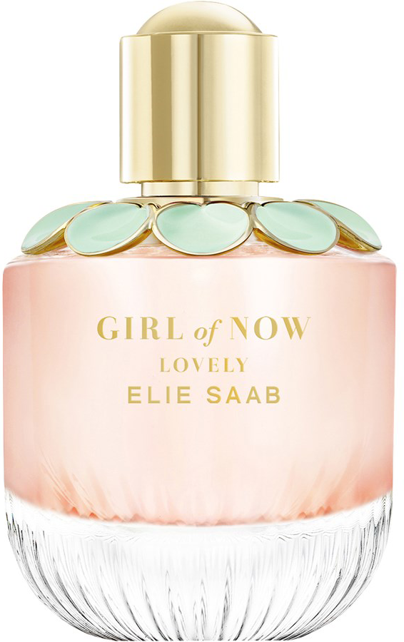 Elie Saab Girl of Now Lovely Eau de Parfum