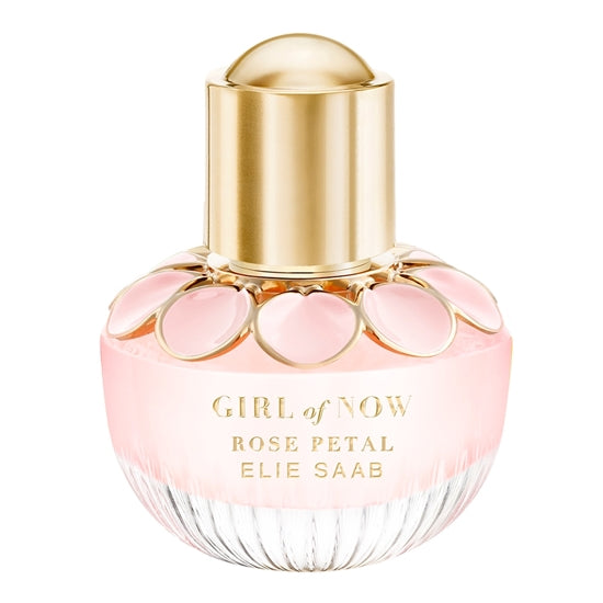 Elie Saab Girl of Now Rose Petal Eau de Parfum