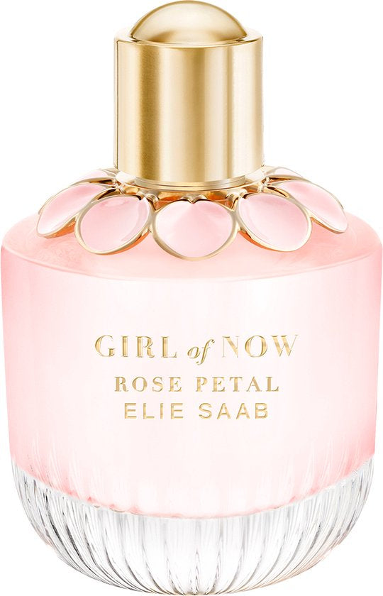 Elie Saab Girl of Now Rose Petal Eau de Parfum