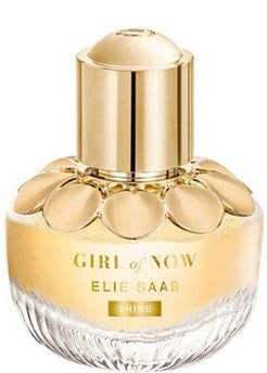 Elie Saab Girl of Now Shine Girl of Now Eau de Parfum