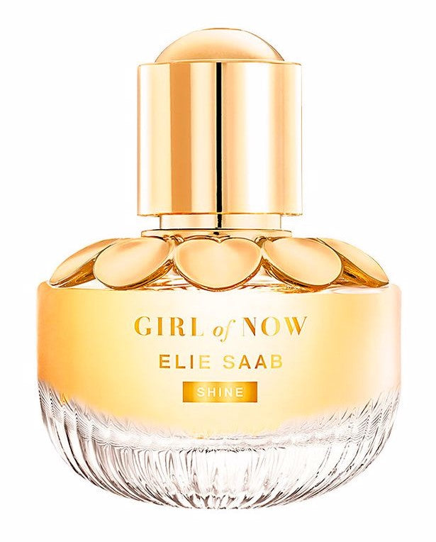 Elie Saab Girl of Now Shine Girl of Now Eau de Parfum