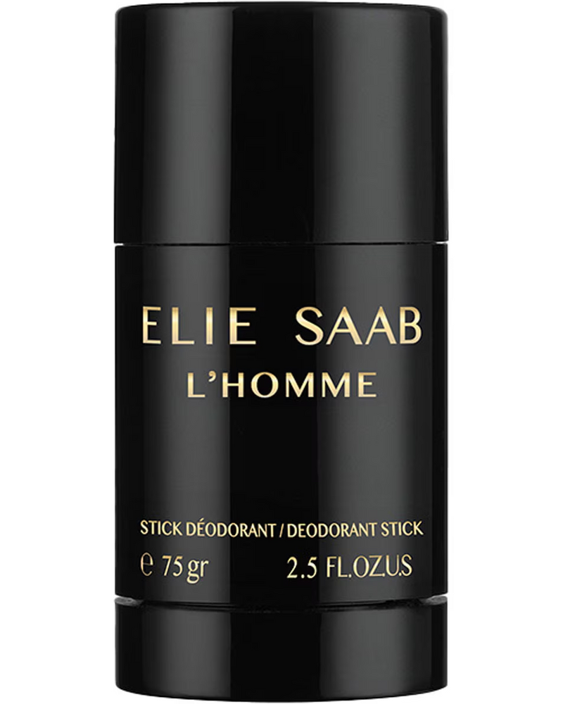 Elie Saab L'Homme Deo Stick Deodorant