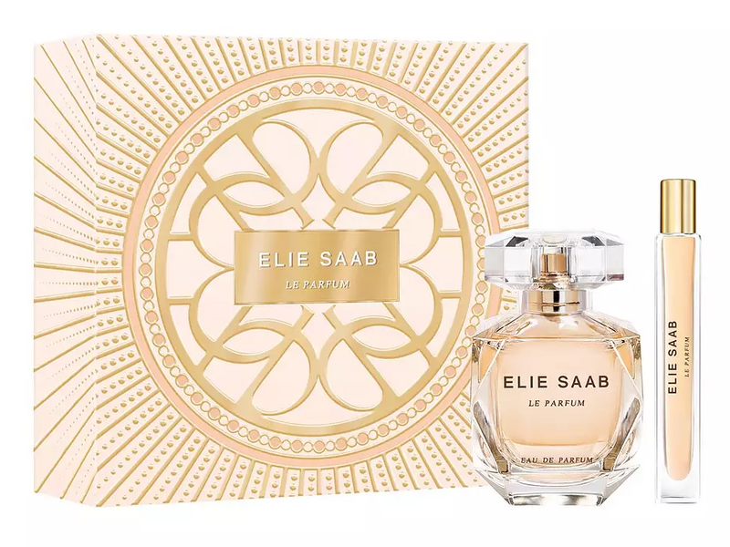 Elie Saab Le Parfum Eau de Parfum Giftset