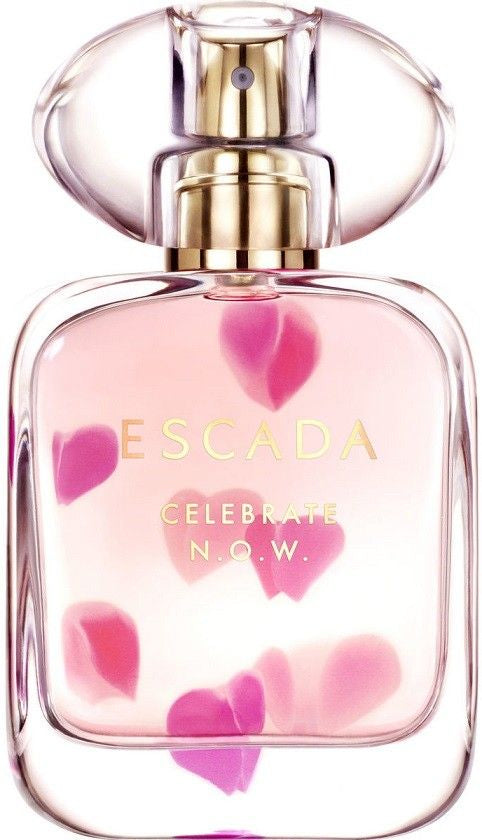 Escada Celebrate N.O.W. Eau de Parfum
