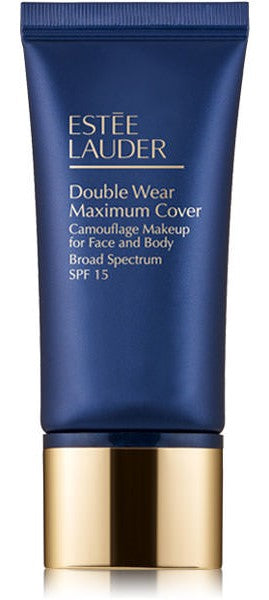 Estée Lauder Make-Up Double Wear Camouflage Makeup For Face And Body SPF Foundation