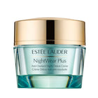 Estée Lauder Huidverzorging DayWear en NightWear Anti-Oxidant Night Detox Creme Dagcrème