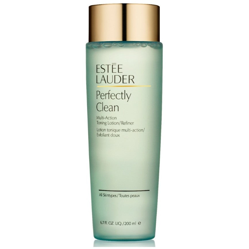 Estée Lauder Perfectly Clean Multi-Action Hydrating Lotion