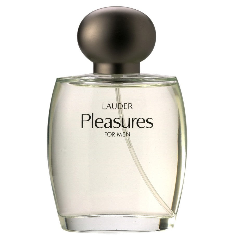 Estée Lauder Geuren Heren Pleasures For Men Eau de Cologne