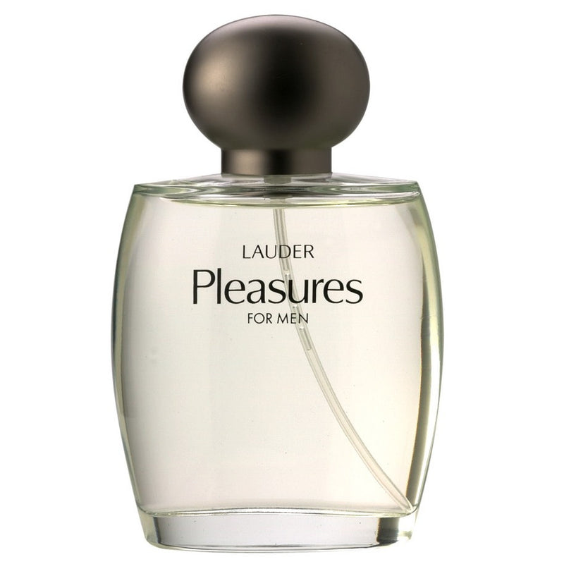 Estée Lauder Geuren Heren Pleasures For Men Eau de Cologne