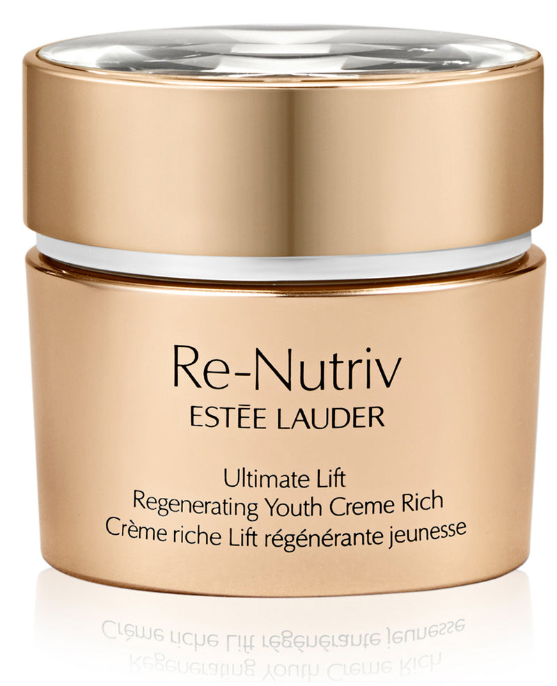 Estée Lauder Re-Nutriv Ultimate Lift Regenerating Youth Creme Rich Crème