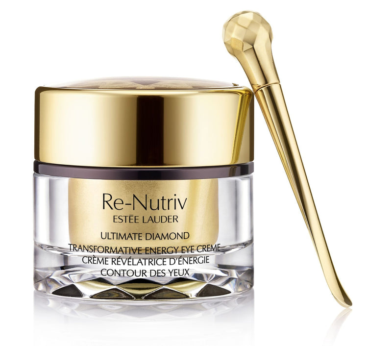 Estée Lauder Re-Nutriv Ultimate Diamond Age Reversal Eye Creme Crème
