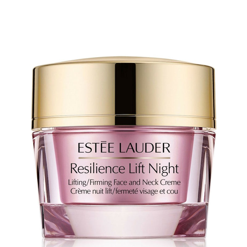 Estée Lauder Huidverzorging Resilience Lift Lifting Firming Face and Neck Creme Crème