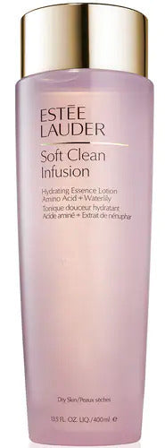 Estée Lauder Huidverzorging Soft Clean Infusion Vloeibaar