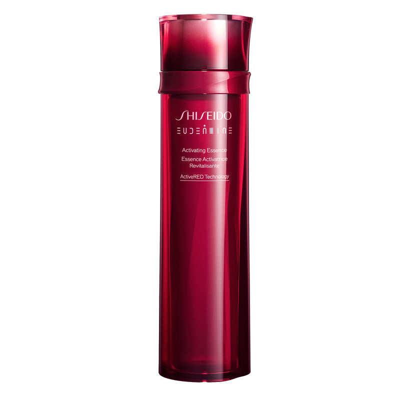 Shiseido Huidverzorging Eudermine Activating Essence Lotion