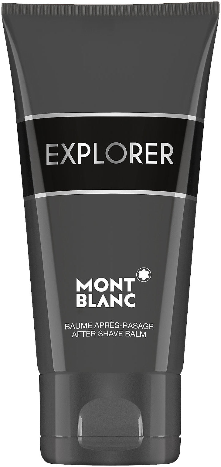 Montblanc Explorer Baume Après-Rasage Balsem